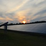 Mega Solar Power System Set to Provide Electricity at Night