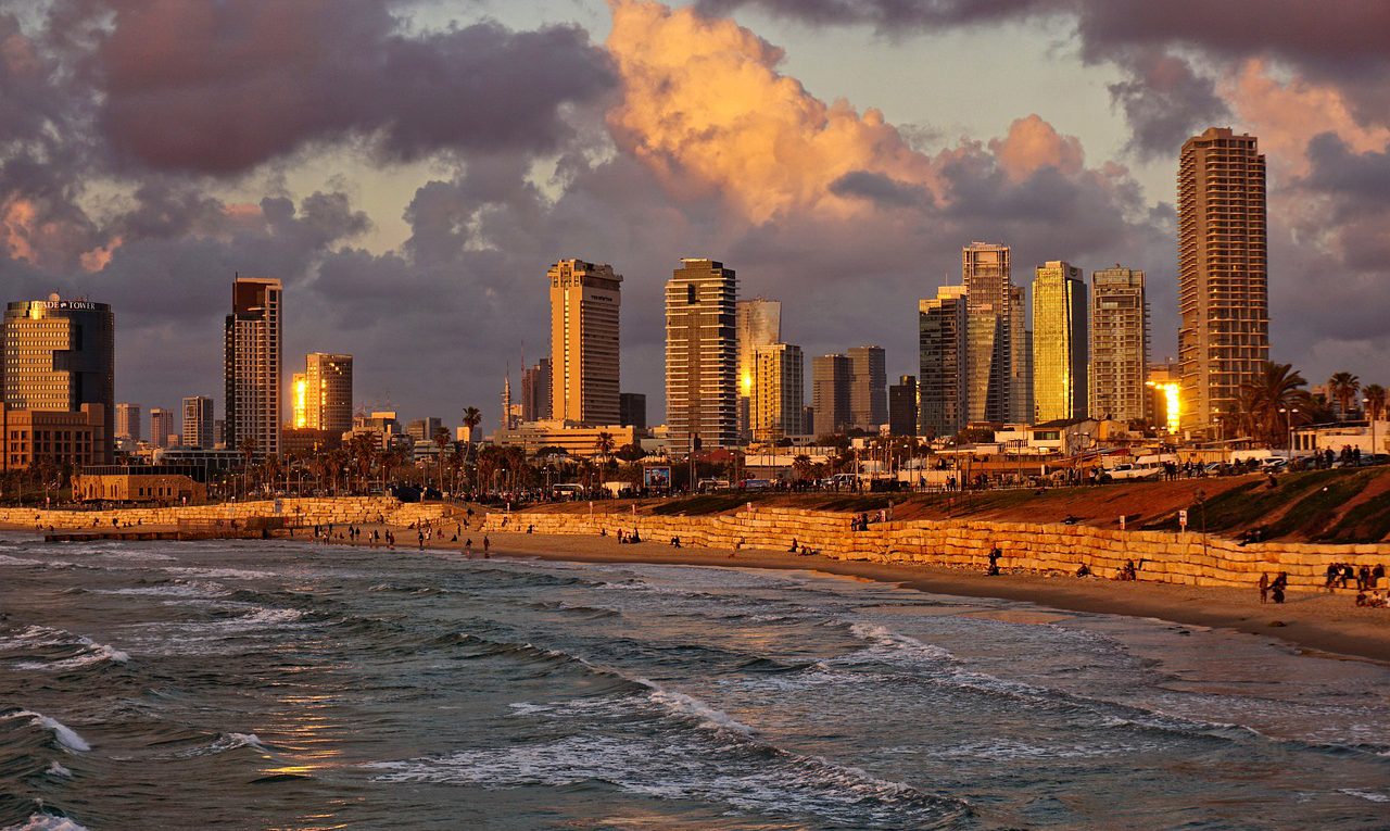 Best Luxury Hotels in Israel