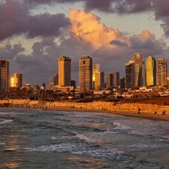 Best Luxury Hotels in Israel